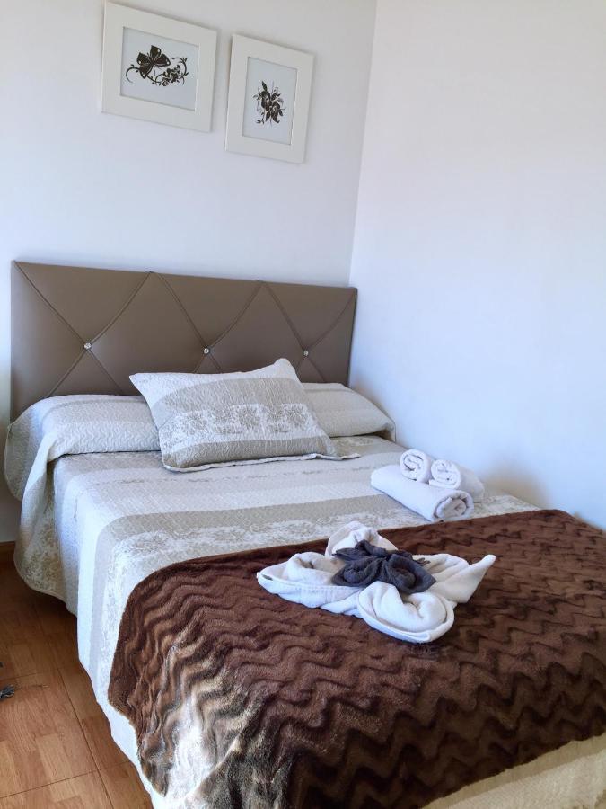 Apartamento-Estudio Benalmadena Maite-3 מראה חיצוני תמונה