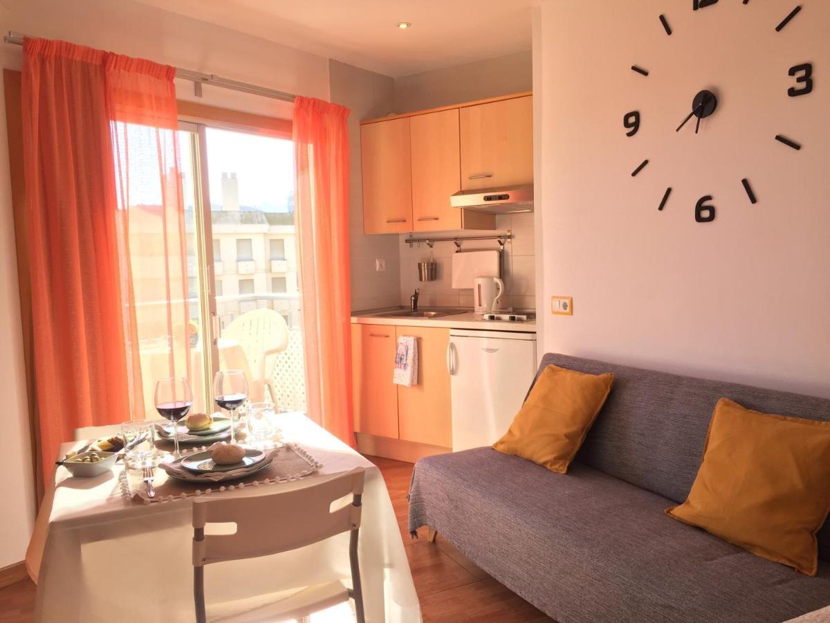 Apartamento-Estudio Benalmadena Maite-3 מראה חיצוני תמונה