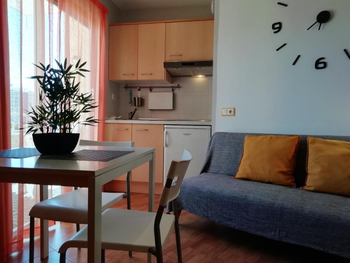 Apartamento-Estudio Benalmadena Maite-3 מראה חיצוני תמונה
