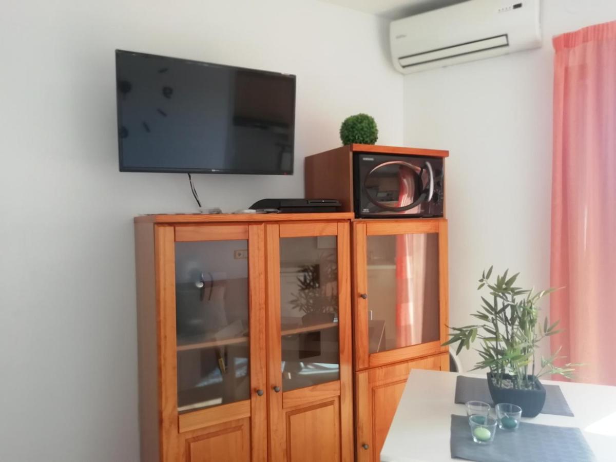 Apartamento-Estudio Benalmadena Maite-3 מראה חיצוני תמונה