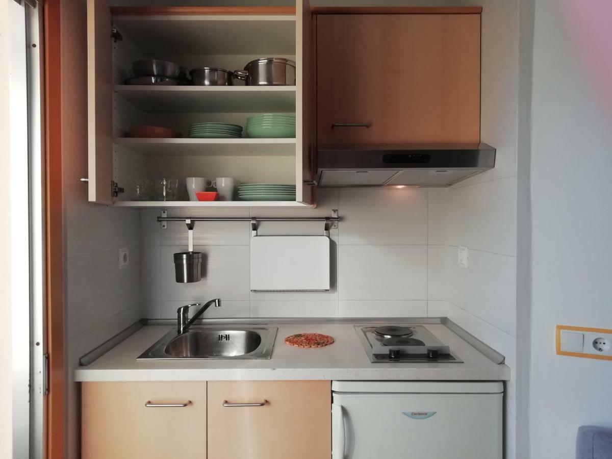 Apartamento-Estudio Benalmadena Maite-3 מראה חיצוני תמונה
