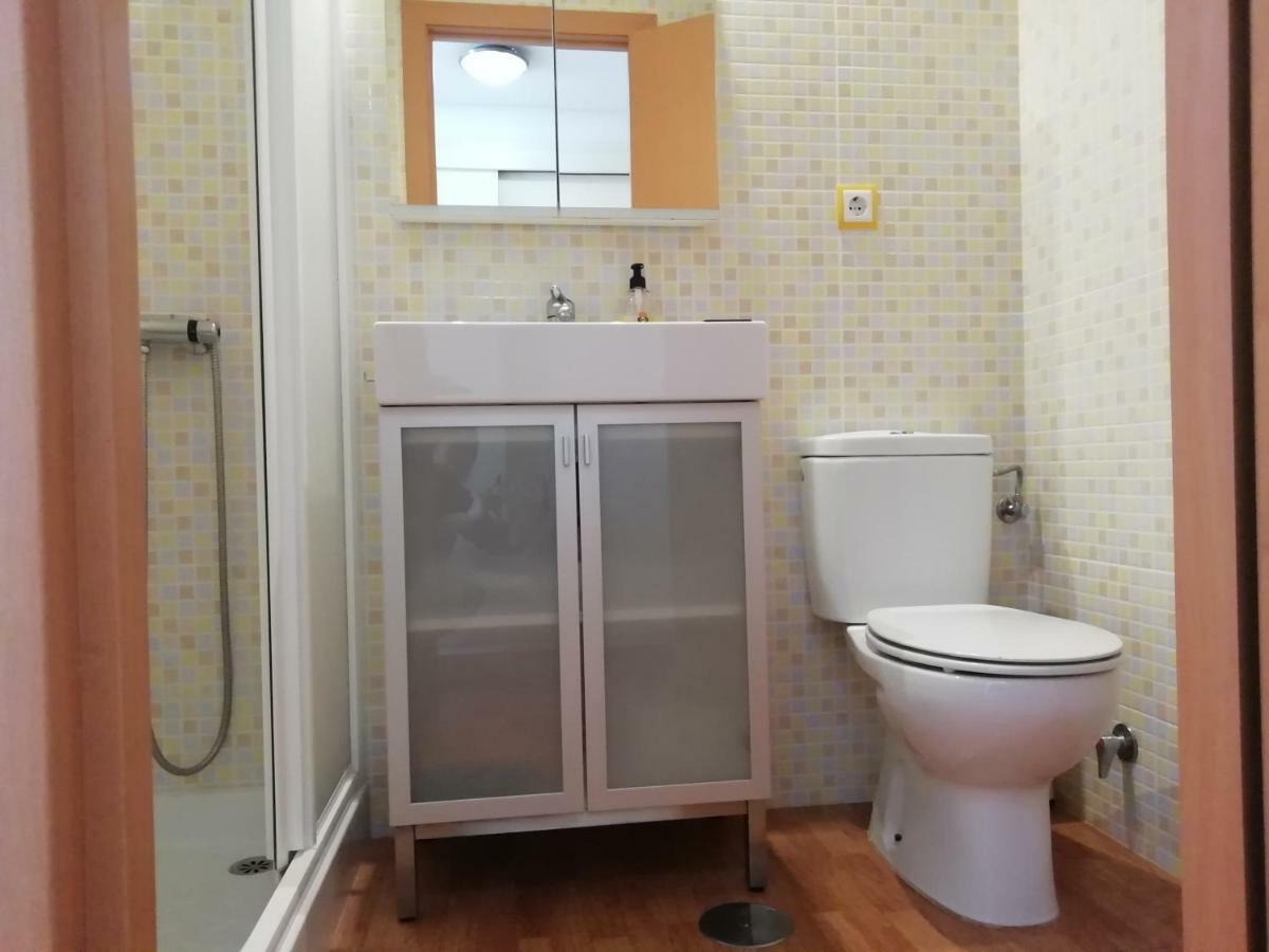 Apartamento-Estudio Benalmadena Maite-3 מראה חיצוני תמונה