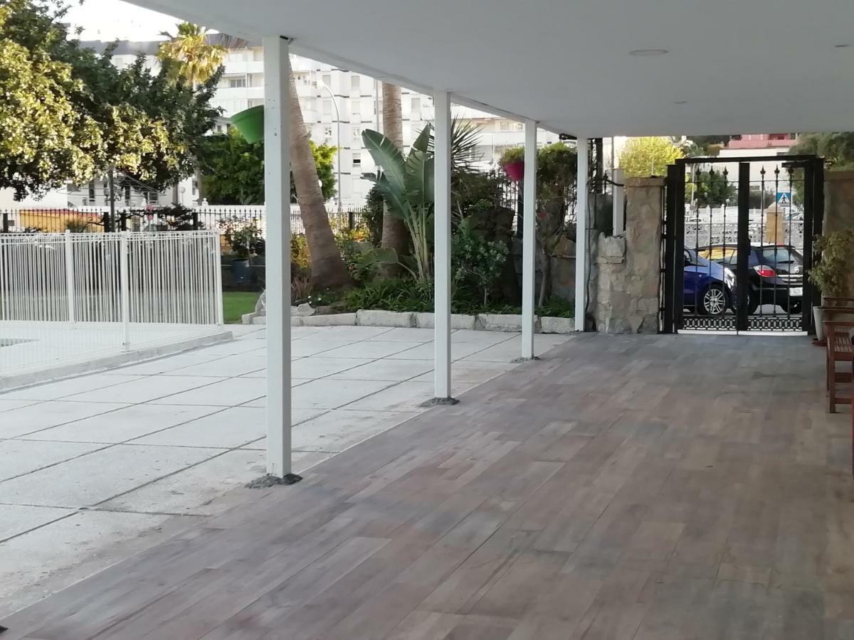 Apartamento-Estudio Benalmadena Maite-3 מראה חיצוני תמונה