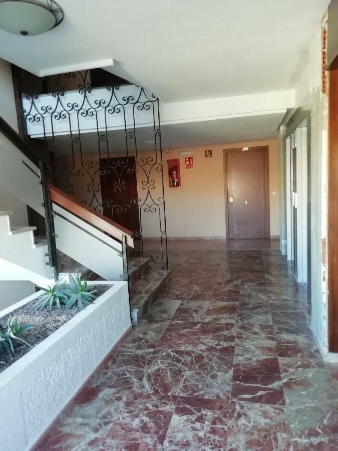 Apartamento-Estudio Benalmadena Maite-3 מראה חיצוני תמונה