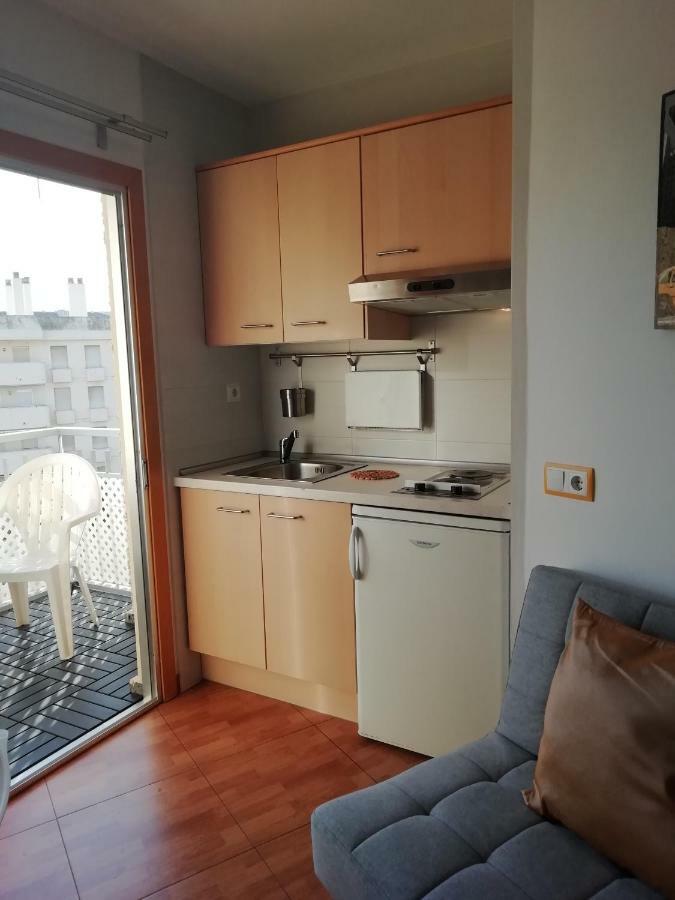 Apartamento-Estudio Benalmadena Maite-3 מראה חיצוני תמונה