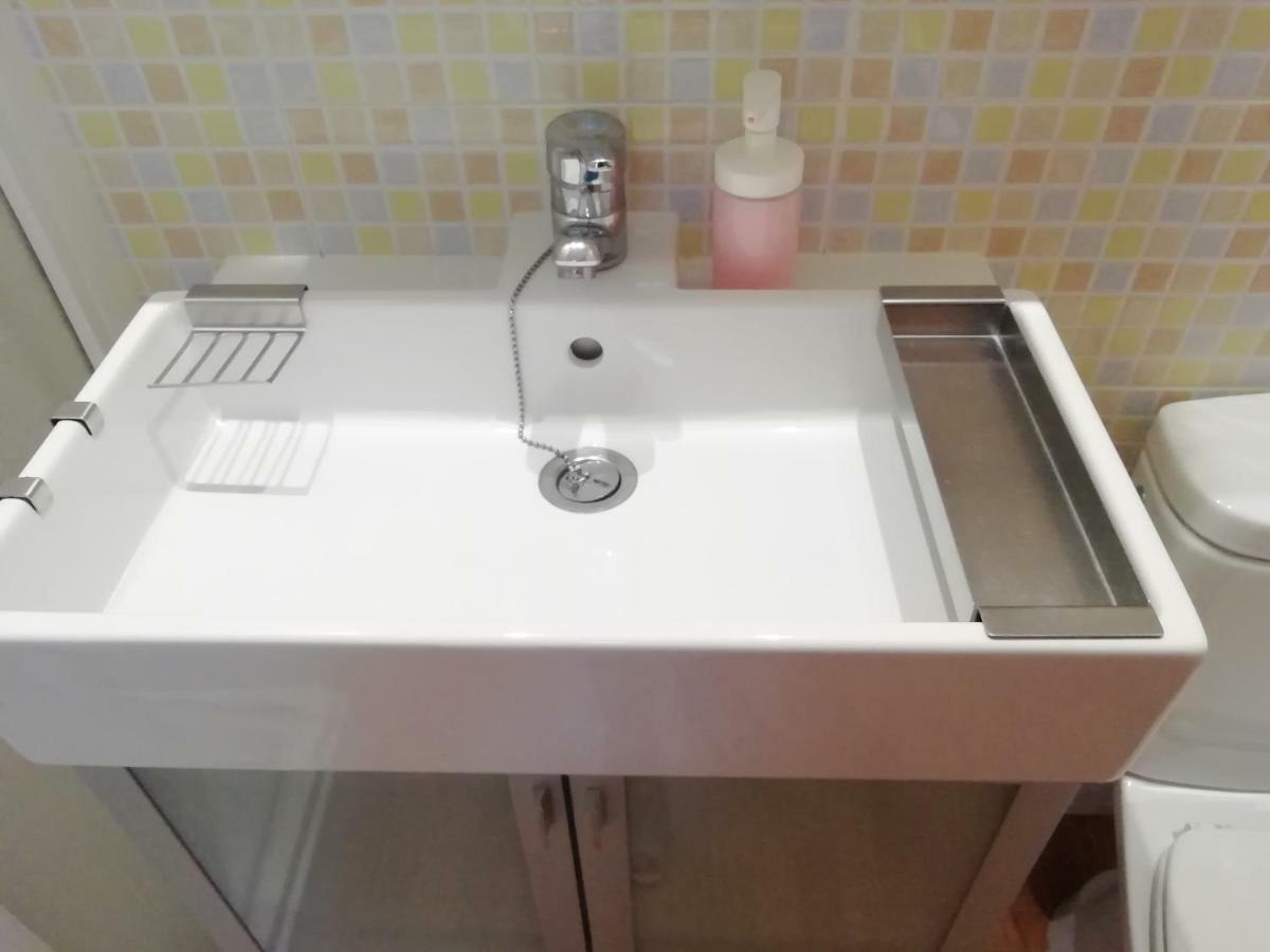 Apartamento-Estudio Benalmadena Maite-3 מראה חיצוני תמונה