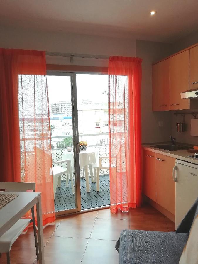 Apartamento-Estudio Benalmadena Maite-3 מראה חיצוני תמונה